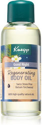 Kneipp Good Night Regenerating Λάδι 100ml