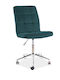 Diommi Q-020 Office Chair Green 80-2007