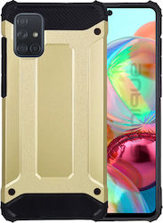 Sonique Heavy Armor Back Cover Plastic / Silico...