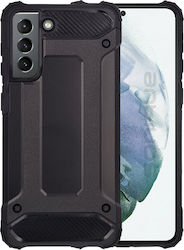 Sonique Heavy Armor Back Cover Plastic / Silico...