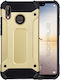 Sonique Heavy Armor Back Cover Πλαστικό / Σιλικ...