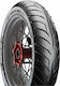 Avon Roadrider MKII 150/70-17 69V Tubeless Motorcycle Tyre Back