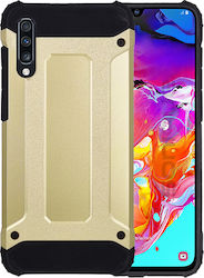 Sonique Heavy Armor Back Cover Πλαστικό / Σιλικ...