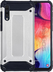 Sonique Heavy Armor Silver (Samsung Galaxy A50/A50S/A30S)