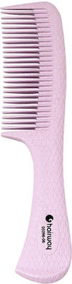 Hairway Organica Comb Lila-ECO