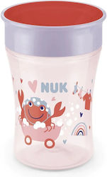 Nuk Evolution Magic Cup Paharel Pentru Copii 230ml