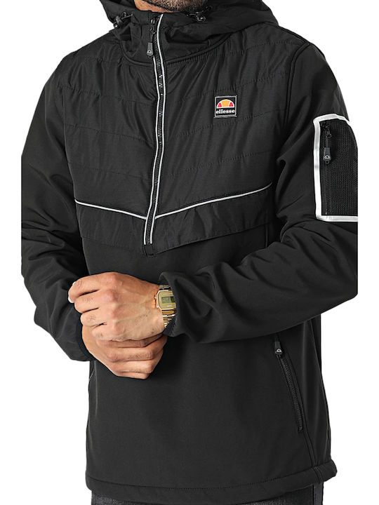 Ellesse Erisini Geci Bărbați Negru
