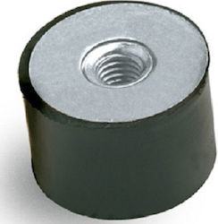 Getech A1PF4030 Антивибрационно монтиране 40x30 (M8/10)
