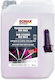 Sonax Rim Cleaner Red Max Υγρό Καθαρισμού για Ζάντες Αυτοκινήτου 5L
