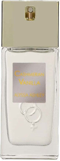 Alyssa Ashley Cashmeran Eau de Parfum 30ml