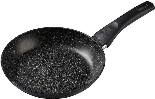 Ballarini Vipiteno Τηγάνι από Αλουμίνιο με Επίστρωση από Πέτρα 20cm
