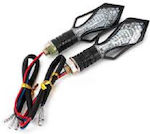 Flash Motorcycle 2pcs