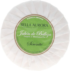 Bella Aurora Serenite Сапун Почистване на Лице 100гр