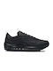 Nike Air Max 97 Damen Sneakers Schwarz