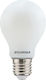 Sylvania Toledo RT Λάμπα LED 9W για Ντουί E27 Φυσικό Λευκό 1055lm Dimmable