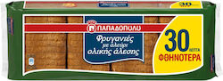 Papadopoulou Toasts 320gr