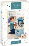 Ecoiffier Kids Kitchen for 1.5+ Years Old 18pcs