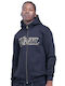 Schwarze Sweatshirt für Herren