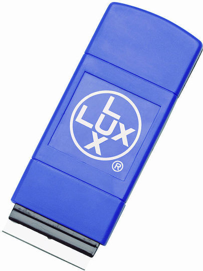 Lux Tools Пътни ножове с Пластмасова дръжка 70мм 1бр
