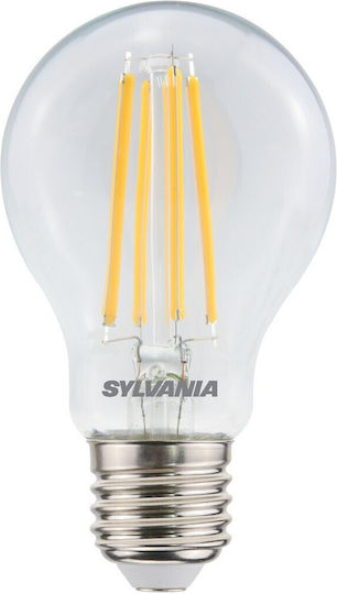 Sylvania ToLEDo RT GLS Λάμπα LED 8W για Ντουί E27 Φυσικό Λευκό 1055lm