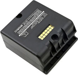 Cattron Theimeg LRC / LRC -L Battery for RC Vehicle Cattron Theimeg LRC / LRC -L Battery for RC Vehicle