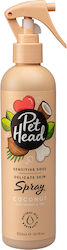 Pet Head Sensitive Soul Spray Κολώνια 300ml