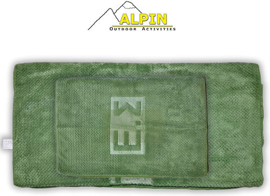 Alpin XtraDrySoft Fleece Στρατιωτικό Αξεσουάρ