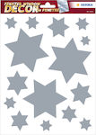 Herma Christmas for Window with Design Αστεριού...