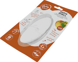 Duvo Plus Sepia Shell
