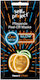 Selfie Project #GlowInOrange Peel Off Μάσκα Προσώπου για Θρέψη / Λάμψη 10ml