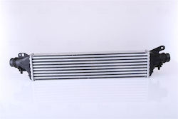 INTERCOOLER RADIATOR C-E DIESEL