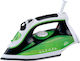 DCG DB8085 Steam Iron 2800W with Ceramic Plate
