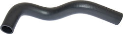 UPPER RADIATOR HOSE SUZUKI BALENO