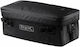 SW-Motech Motorcycle Hard Side Case for Extension 15lt in Black Colour