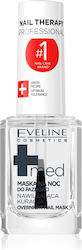 Eveline Overnight Moisturizing Night Mask Σκληρυντικό 12ml
