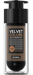 Frezyderm Velvet Colors Frezyderm Velvet Colors