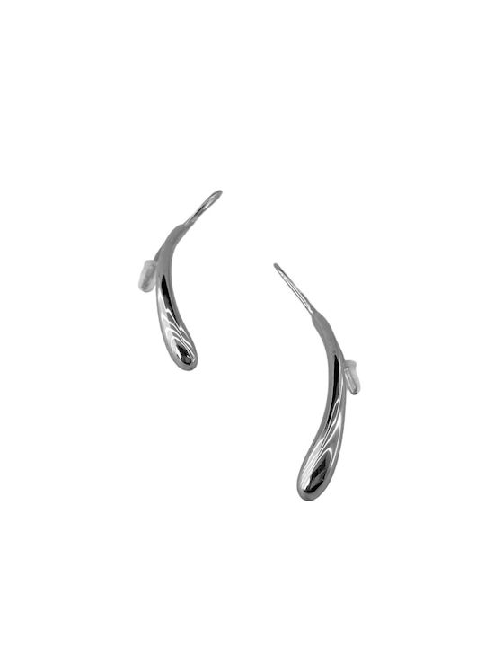 Earrings Pixida SK2801S made of silver 925.