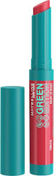 Maybelline Green Edition Lip Balm 1.7gr Maybelline Green Edition Lip Balm 1.7gr