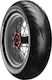 Avon Cobra AV92 200/30R23 74V Fără Cameră De Aer Pe Șosea Anvelopă Pentru Motociclete Partea Din Spate