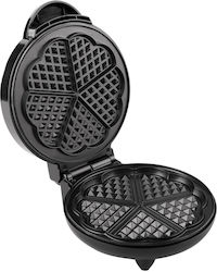 Rohnson R-268 για Βάφλες Καρδιά 1200W Rohnson R-268 για Βάφλες Καρδιά 1200W