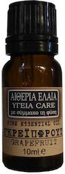 Ygeia Care Grapefruit Essential Oil 10ml