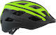 Elmo S-282 Mountain Bicycle Helmet Green