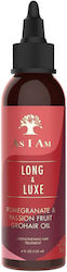 As I Am Long & Luxe 120ml