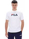 EAGLE T-Shirt Weiß