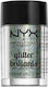 NYX Professional Makeup Glitter Brillants Σκιά ...