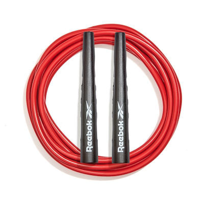 Reebok Jumping Rope Gymnastic Red