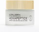 Ultima Derma Hexapeptide Cream Face Day 50ml