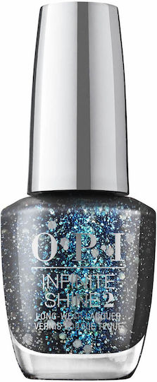 OPI Infinite Shine 2 Glitzer Nagellack HRP29 OPI'm a Gem Juwel Sei kühn 15ml