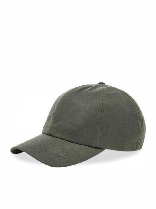 Barbour Мъжки Jockey Зелен