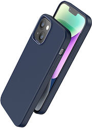 Hoco Pure Series Protective Back Cover Πλαστικό...
